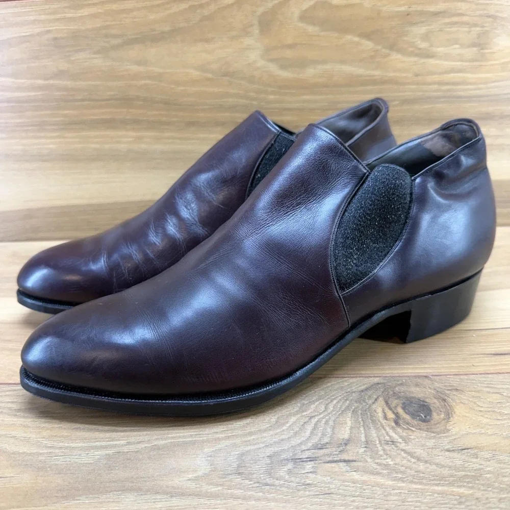 FREEMAN Bootmaker us mens